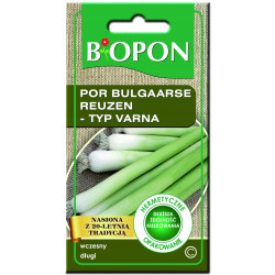 BIOPON NASIONA POR