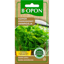 BIOPON NASIONA KOPER OGRODOWY AMBROZJA
