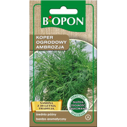 BIOPON NASIONA KOPER OGRODOWY AMBROZJA
