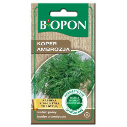 BIOPON NASIONA KOPER OGRODOWY AMBROZJA