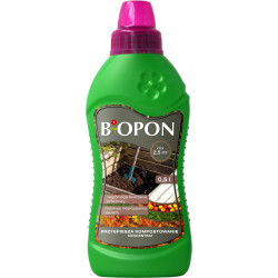 BOPON Komposter w płynie koncentrat aktywator 0,5L