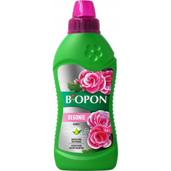 BIOPON NAWÓZ DO BEGONII 0,5L