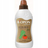Biopon Biohumus Natural do WARZYW i ZIÓŁ 500ml