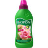 BIOPON Nawóz do róż odżywka mineralny róża płynny 0,5 L