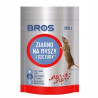 ZIARNO NA MYSZY SZCZURY 1KG 5x200g BROS