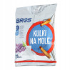 BROS KULKI NA MOLE LAWENDOWE 120G