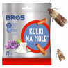 BROS KULKI NA MOLE LAWENDOWE 120G