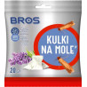 BROS KULKI NA MOLE LAWENDOWE 120G