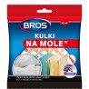 BROS KULKI NA MOLE LAWENDOWE 120G