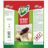 SPRAY NA OWADY BIEGAJĄCE