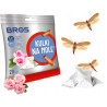 BROS KULKI NA MOLE KWIATOWE