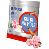 BROS KULKI NA MOLE KWIATOWE