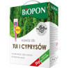 BIOPON NAWÓZ DO TUI I CTPRYSKÓW 3KG