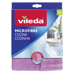 ŚCIERKA KUCHENNA 2 W 1 MICROFIBRE MAGIC VILEDA