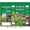 BIOPON NAWÓZ UNIWERSALNY 1KGg
