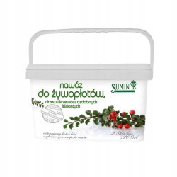 BIOPON NAWÓZ UNIWERSALNY 1KGg