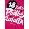 KOSZULKA M NA 18STKĘ RUSZAM NA PODBÓJ ŚWIATA