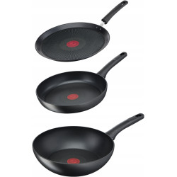 Patelnia TEFAL Ultimate 24 cm