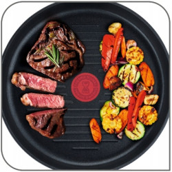 Patelnia TEFAL Ultimate 24 cm