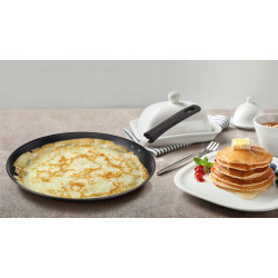Patelnia TEFAL Ultimate 24 cm