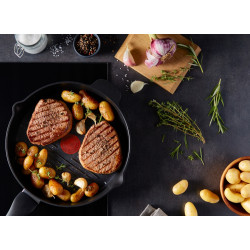 Patelnia TEFAL Ultimate 24 cm