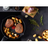 Patelnia TEFAL Ultimate 24 cm