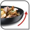 Patelnia TEFAL Ultimate 24 cm