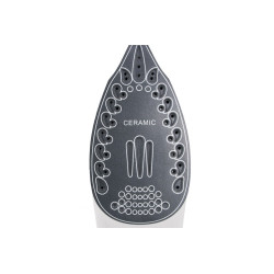 ESPERANZA ŻELAZKO PAROWE SLIDER CERAMIC 2200W