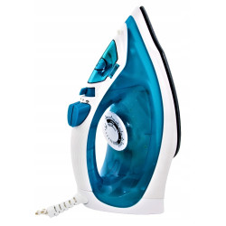 ESPERANZA ŻELAZKO PAROWE SLIDER CERAMIC 2200W