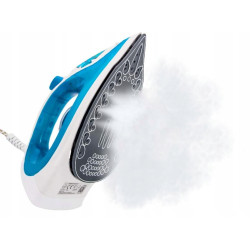 ESPERANZA ŻELAZKO PAROWE SLIDER CERAMIC 2200W
