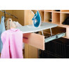 ESPERANZA ŻELAZKO PAROWE SLIDER CERAMIC 2200W