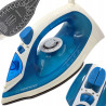 ESPERANZA ŻELAZKO PAROWE SLIDER CERAMIC 2200W