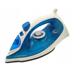 ESPERANZA ŻELAZKO PAROWE SLIDER CERAMIC 2200W