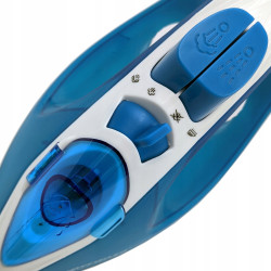 ESPERANZA ŻELAZKO PAROWE SLIDER CERAMIC 2200W