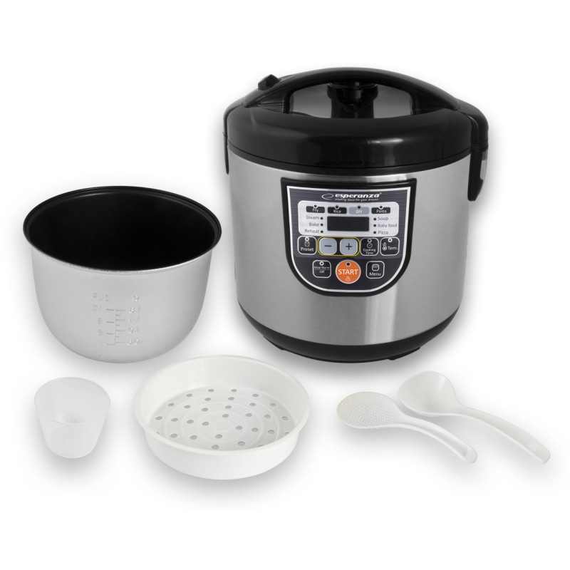 ESPERANZA MULTICOOKER COOKING MATE
