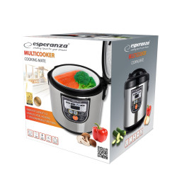 ESPERANZA MULTICOOKER COOKING MATE