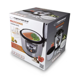 ESPERANZA MULTICOOKER COOKING MATE