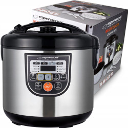 ESPERANZA MULTICOOKER COOKING MATE