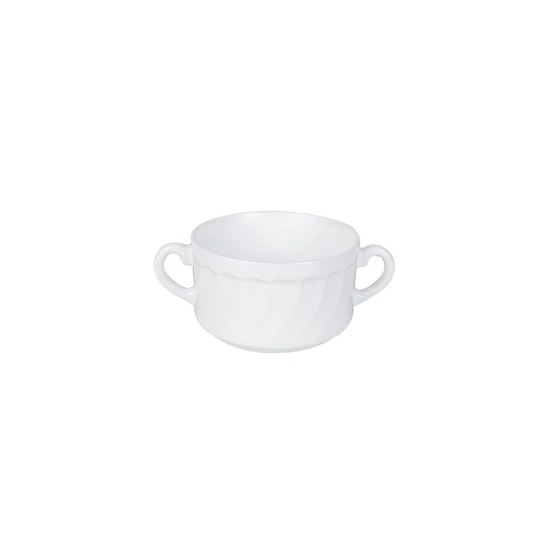 Bulionówka Trianon 300 ml LUMINARC BARSZCZÓWKA