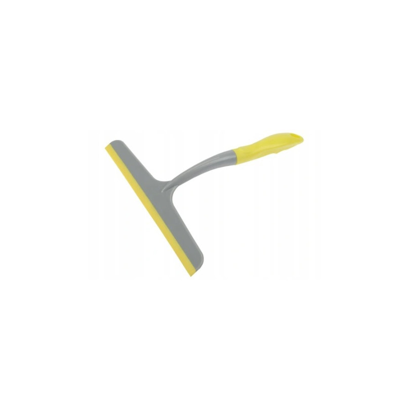Zmywak do szyb 24,5cm AMARILLO