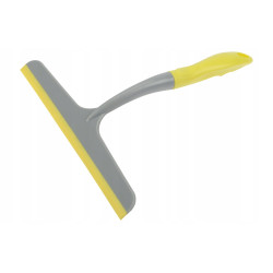 Zmywak do szyb 24,5cm AMARILLO