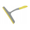 Zmywak do szyb 24,5cm AMARILLO