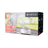 Komplet kawowy Fala 220 ml 17-elementowy AMBITION