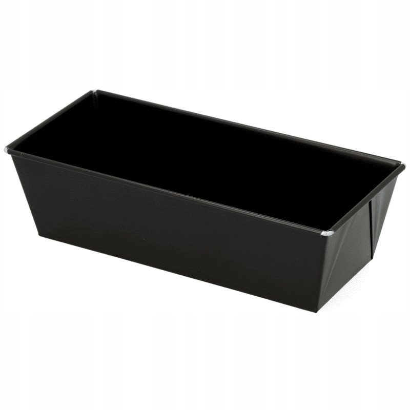 Blacha do pieczenia fakturowana 25 x 11 cm SNB