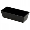 Blacha do pieczenia fakturowana 25 x 11 cm SNB