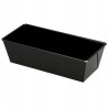 Blacha do pieczenia fakturowana 25 x 11 cm SNB