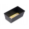 Blacha do pieczenia fakturowana 25 x 11 cm SNB