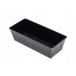 Blacha do pieczenia fakturowana 25 x 11 cm SNB