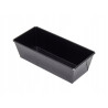 Blacha do pieczenia fakturowana 25 x 11 cm SNB