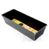 Blacha do pieczenia fakturowana 25 x 11 cm SNB